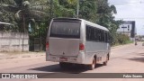 Ônibus Particulares 9462 na cidade de Benevides, Pará, Brasil, por Fabio Soares. Número da foto: #11119538.