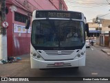 Funerária Paz Eterna 03 na cidade de Cariacica, Espírito Santo, Brasil, por Everton Costa Goltara. Número da foto: #11118872.