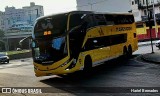 Viação Itapemirim 50146 na cidade de Belo Horizonte, Minas Gerais, Brasil, por Hariel Bernades. Número da foto: #11120021.