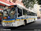VTC - Viação Teresópolis Cavalhada 2137 na cidade de Porto Alegre, Rio Grande do Sul, Brasil, por Gabriel Cafruni. Número da foto: #:id.