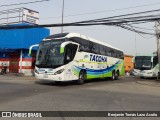 Tacoha 170 na cidade de Estación Central, Santiago, Metropolitana de Santiago, Chile, por Benjamín Tomás Lazo Acuña. Número da foto: #:id.
