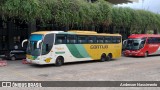 Empresa Gontijo de Transportes 17090 na cidade de Belo Horizonte, Minas Gerais, Brasil, por Anderson Nascimento. Número da foto: #11119690.