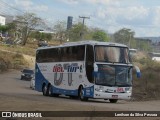 Del Tur 1070 na cidade de Caruaru, Pernambuco, Brasil, por Lenilson da Silva Pessoa. Número da foto: #11120221.