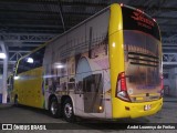 Severo Turismo 1560 na cidade de Ipatinga, Minas Gerais, Brasil, por André Lourenço de Freitas. Número da foto: #11119530.