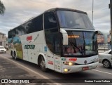Eucatur - Empresa União Cascavel de Transportes e Turismo 4432 na cidade de Cariacica, Espírito Santo, Brasil, por Everton Costa Goltara. Número da foto: #11118877.