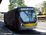 Viação Metrópole Paulista - Zona Leste 3 1723 na cidade de São Paulo, São Paulo, Brasil, por Michel Sc. Número da foto: #:id.
