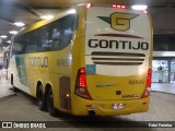 Empresa Gontijo de Transportes 18195 na cidade de Belo Horizonte, Minas Gerais, Brasil, por Fabri Ferreira. Número da foto: #11120811.