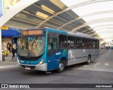 ATT - Atlântico Transportes e Turismo - Vitória da Conquista 8853 na cidade de Vitória da Conquista, Bahia, Brasil, por João Emanoel. Número da foto: #:id.