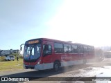 Restinga Transportes Coletivos 2470 na cidade de Porto Alegre, Rio Grande do Sul, Brasil, por Gabriel Cafruni. Número da foto: #:id.