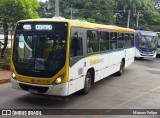 COOTEGO - Cooperativa de Transportes do Estado de Goiás 40182 na cidade de Goiânia, Goiás, Brasil, por Marcos Felipe. ID da foto: :id.