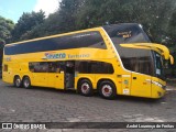 Severo Turismo 1550 na cidade de Ipatinga, Minas Gerais, Brasil, por André Lourenço de Freitas. Número da foto: #11119551.