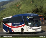 Universo Transportes 6750 na cidade de Aparecida, São Paulo, Brasil, por Adailton Cruz. Número da foto: #:id.