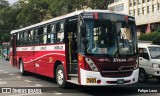ETUSA 112 na cidade de Jesús María, Lima, Lima Metropolitana, Peru, por Felipe Lazo. Número da foto: #11120919.