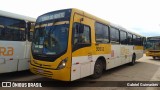 Plataforma Transportes 30911 na cidade de Salvador, Bahia, Brasil, por Gabriel Guimarães. Número da foto: #11120200.