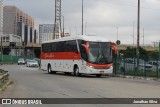 Viação Vale do Tietê 844 na cidade de São Paulo, São Paulo, Brasil, por Jonathan Silva. Número da foto: #11120348.
