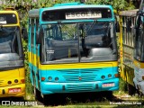 Escolares 9F39 na cidade de Curitiba, Paraná, Brasil, por Ricardo Fontes Moro. Número da foto: #:id.