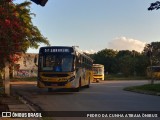 Sancetur - Sou Atibaia 1763 na cidade de Atibaia, São Paulo, Brasil, por PEDRO DA CUNHA ATIBAIA ÔNIBUS. Número da foto: #11119849.