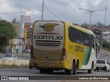 Empresa Gontijo de Transportes 18030 na cidade de Caruaru, Pernambuco, Brasil, por Lenilson da Silva Pessoa. Número da foto: #11120049.