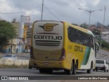 Empresa Gontijo de Transportes 18030 na cidade de Caruaru, Pernambuco, Brasil, por Lenilson da Silva Pessoa. ID da foto: :id.