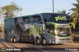 Viação Garcia 8804 na cidade de Florianópolis, Santa Catarina, Brasil, por RM Busologia. Número da foto: #11120791.