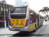 Viação Metrópole Paulista - Zona Leste 3 1812 na cidade de São Paulo, São Paulo, Brasil, por Michel Sc. ID da foto: :id.