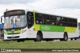 Viação Penedo RJ 213.001 na cidade de Resende, Rio de Janeiro, Brasil, por José Augusto de Souza Oliveira. Número da foto: #:id.