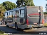 Milênio Transportes 11233 na cidade de Belo Horizonte, Minas Gerais, Brasil, por Weslley Silva. Número da foto: #:id.