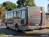 Milênio Transportes 11233 na cidade de Belo Horizonte, Minas Gerais, Brasil, por Weslley Silva. ID da foto: :id.