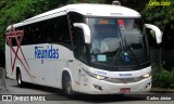 Empresa Reunidas Paulista de Transportes 168106 na cidade de São Paulo, São Paulo, Brasil, por Carlos Júnior. Número da foto: #11121012.