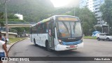 Viação Redentor C47738 na cidade de Rio de Janeiro, Rio de Janeiro, Brasil, por Fábio Batista. Número da foto: #:id.