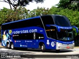RodeRotas - Rotas de Viação do Triângulo 7403 na cidade de São Paulo, São Paulo, Brasil, por César Ônibus. Número da foto: #11120435.