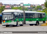 Mobibrasil São Lourenço >>> Mobi-PE 2.465 na cidade de Recife, Pernambuco, Brasil, por Manoel Mariano. Número da foto: #11119706.
