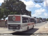 Polícia Militar da Paraíba 1530 na cidade de Santa Rita, Paraíba, Brasil, por Fábio Alcântara Fernandes. Número da foto: #:id.