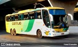 Empresa Gontijo de Transportes 14675 na cidade de Belo Horizonte, Minas Gerais, Brasil, por Hariel Bernades. Número da foto: #11119850.