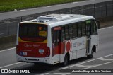 Auto Viação Alpha A48037 na cidade de Lavrinhas, São Paulo, Brasil, por Jhonatan Diego da Silva Trevisan. Número da foto: #:id.