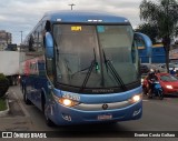 Viação Águia Branca 26390 na cidade de Cariacica, Espírito Santo, Brasil, por Everton Costa Goltara. Número da foto: #11119193.