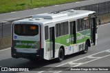 Viação Beira Mar RJ 171.007 na cidade de Lavrinhas, São Paulo, Brasil, por Jhonatan Diego da Silva Trevisan. Número da foto: #:id.