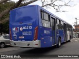 Next Mobilidade - ABC Sistema de Transporte 80.213 na cidade de São Paulo, São Paulo, Brasil, por Andre Santos de Moraes. Número da foto: #11119084.