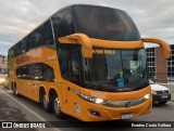 Viação Águia Branca 50650 na cidade de Cariacica, Espírito Santo, Brasil, por Everton Costa Goltara. Número da foto: #11119197.