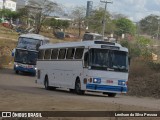Ônibus Particulares 7045 na cidade de Caruaru, Pernambuco, Brasil, por Lenilson da Silva Pessoa. Número da foto: #:id.