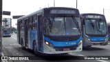 Cooper Líder > A2 Transportes 6 8889 na cidade de São Paulo, São Paulo, Brasil, por Marcelo José Souza. Número da foto: #11119378.
