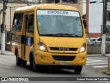 Prefeitura Municipal de Resende  na cidade de Resende, Rio de Janeiro, Brasil, por Gabriel Nunes de Carvalho. Número da foto: #11118896.