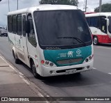 Governo do Estado do Amazonas N0P1873 na cidade de Manaus, Amazonas, Brasil, por Bus de Manaus AM. Número da foto: #11119641.