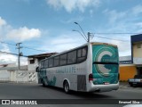 Auto Viação Camurujipe 2917 na cidade de Feira de Santana, Bahia, Brasil, por Emanuel Silva. Número da foto: #11120827.