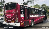 ETUSA 17 na cidade de Jesús María, Lima, Lima Metropolitana, Peru, por Felipe Lazo. Número da foto: #11120913.