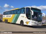 Empresa Gontijo de Transportes 14105 na cidade de Taquaritinga do Norte, Pernambuco, Brasil, por Lenilson da Silva Pessoa. Número da foto: #11120011.