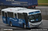 Transriver Transporte 1117 na cidade de Lavrinhas, São Paulo, Brasil, por Jhonatan Diego da Silva Trevisan. Número da foto: #:id.