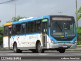 Transportes Futuro C30063 na cidade de Rio de Janeiro, Rio de Janeiro, Brasil, por Anderson Sousa Feijó. Número da foto: #:id.