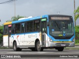 Transportes Futuro C30063 na cidade de Rio de Janeiro, Rio de Janeiro, Brasil, por Anderson Sousa Feijó. ID da foto: :id.