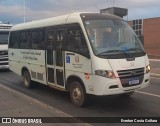 Prefeitura Municipal de Domingos Martins QRG0I95 na cidade de Cariacica, Espírito Santo, Brasil, por Everton Costa Goltara. Número da foto: #11120199.